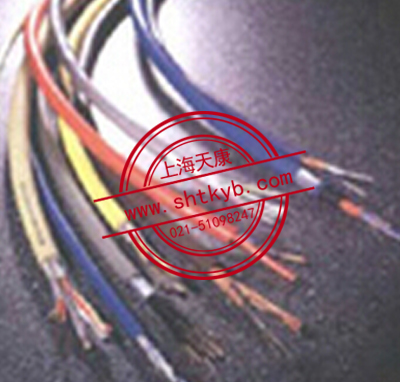 RVSP-屏蔽雙絞電纜,ZR-RVSP屏蔽雙絞線，阻燃屏蔽雙絞線
