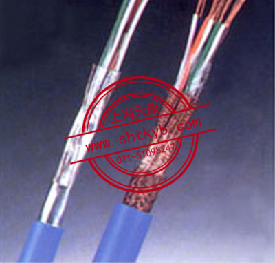 本安計(jì)算機(jī)電纜屏蔽軟電纜型號(hào)